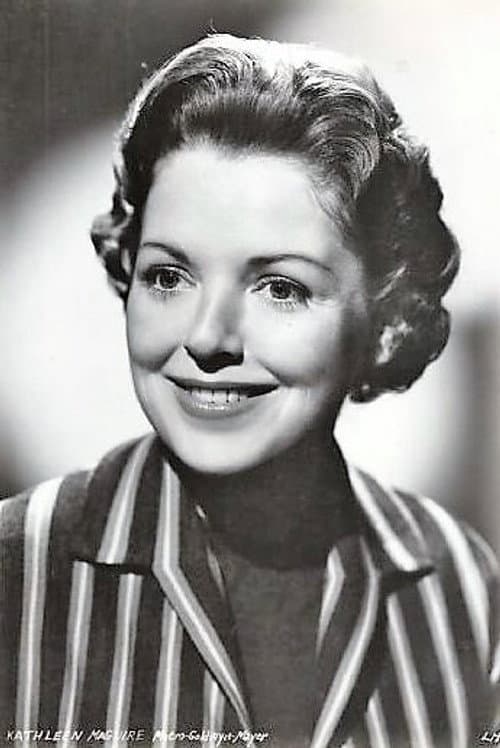 Kathleen Maguire photo