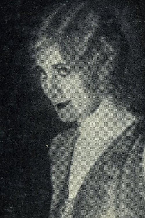 Agnes Straub photo