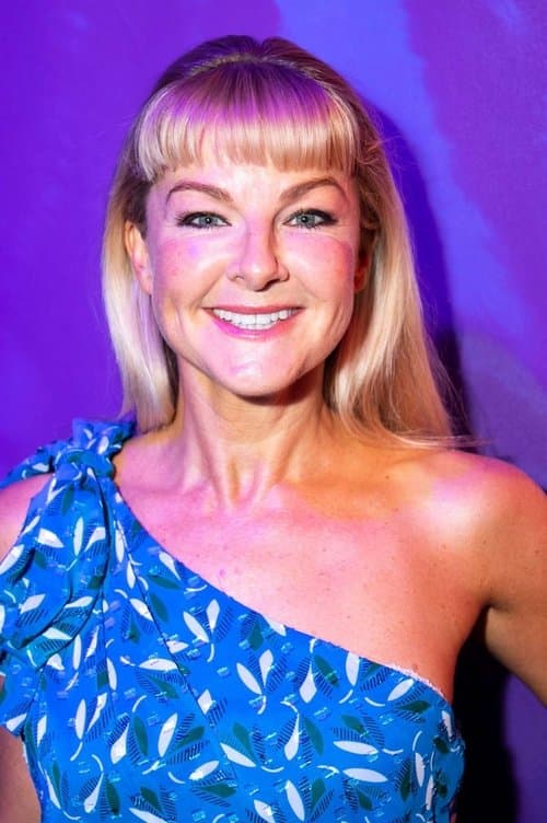 Фото Sarah Hadland