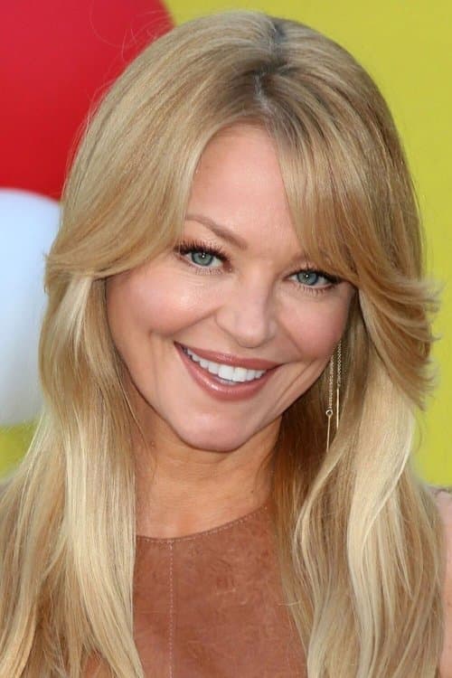 Фото Charlotte Ross