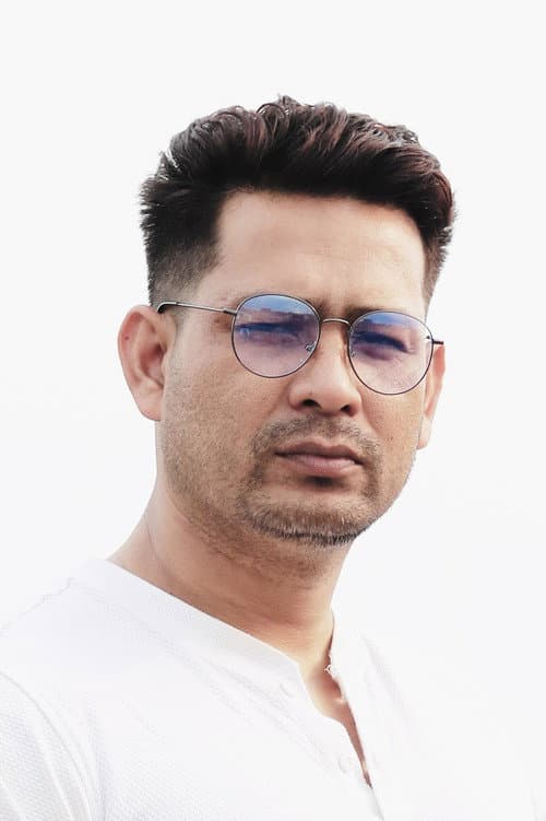 Chiranjib Dutta photo