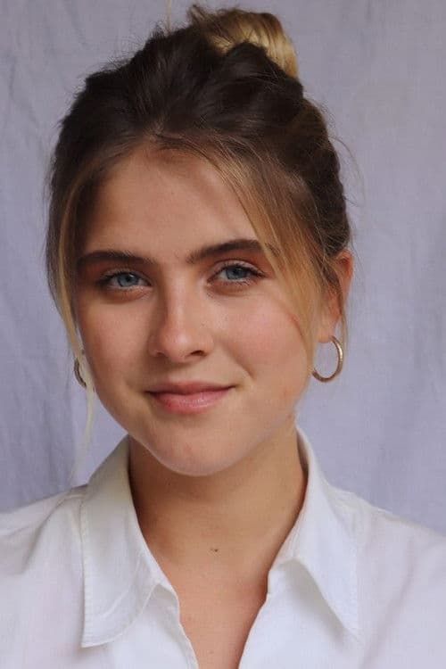 Zandelle Meyer photo