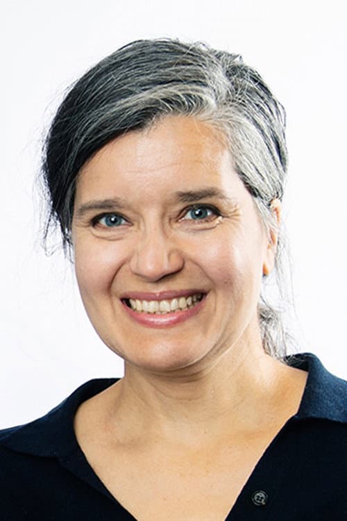 Vilma Melasniemi photo