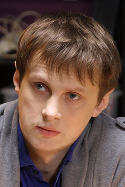 Андрей Феськов photo