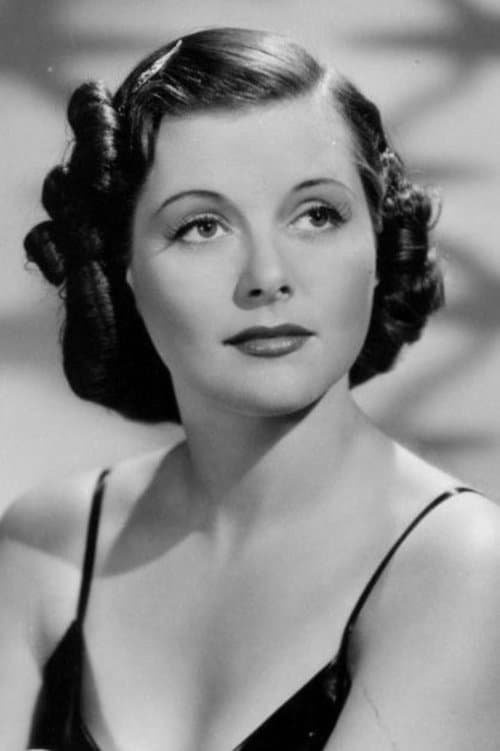 Irene Hervey photo