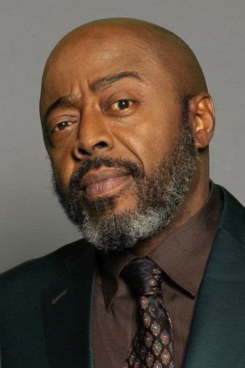Фото Donnell Rawlings
