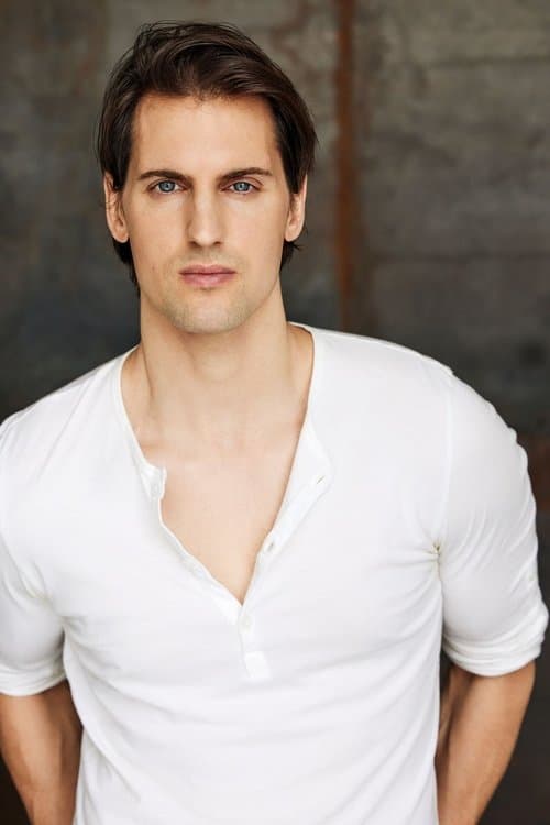 Logan Hunt photo