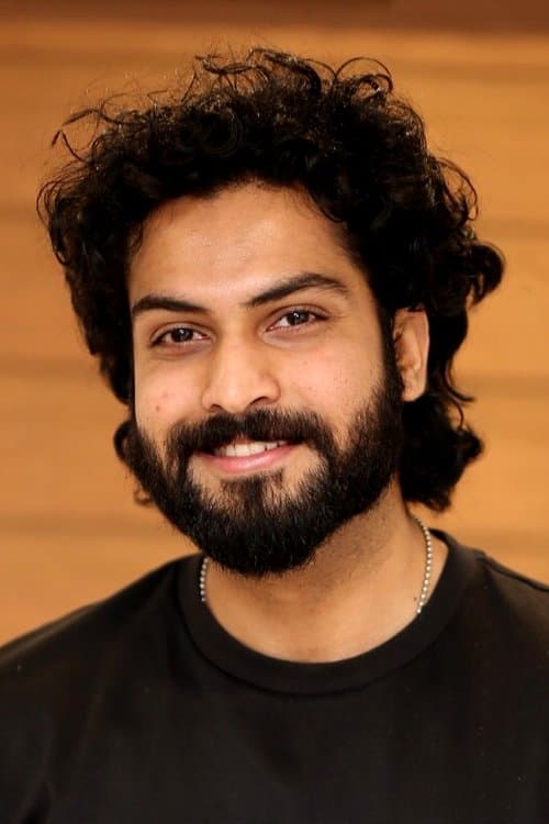 Surya Vasishta photo