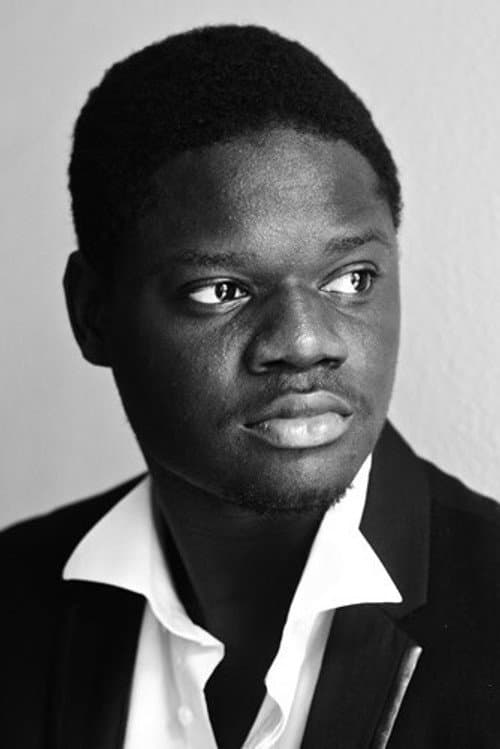 Фото Lamine Cissokho