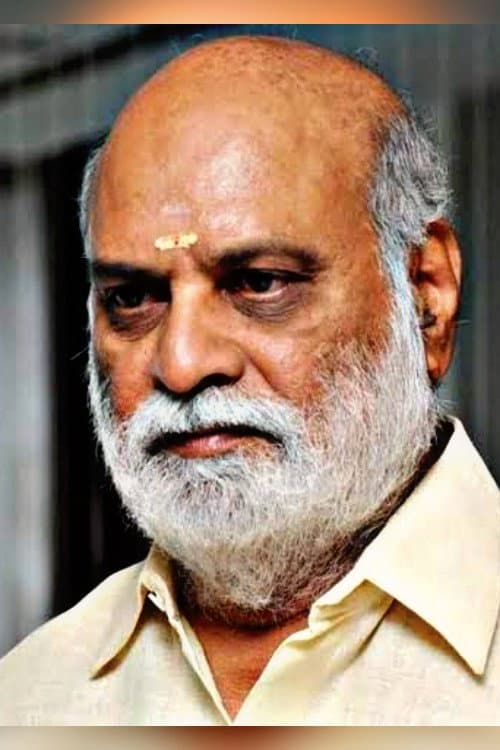 K Raghavendra Rao photo
