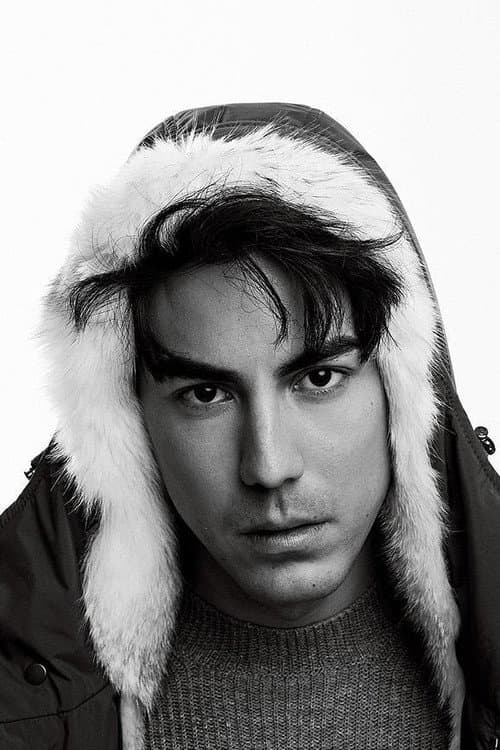 Thomas Price photo