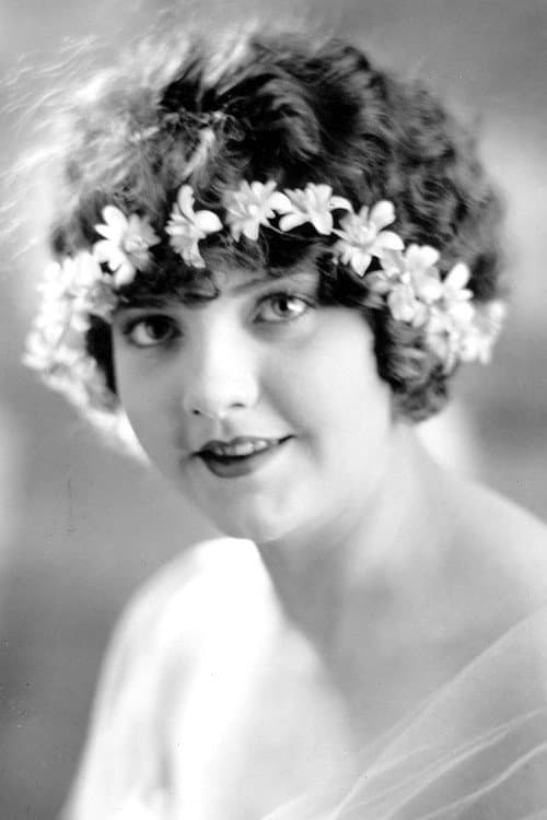 Mildred June photo