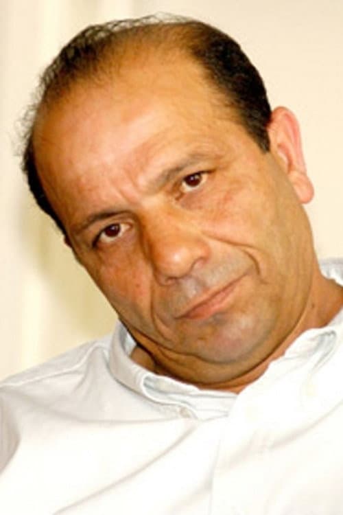 Фото Mehdi Charef