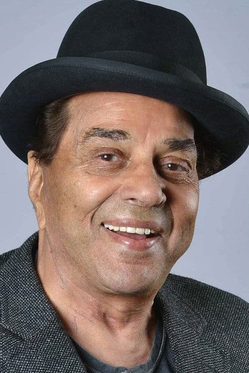 Фото Dharmendra
