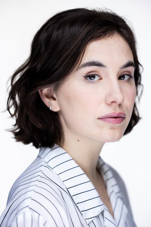 Фото Eliza Stuyck