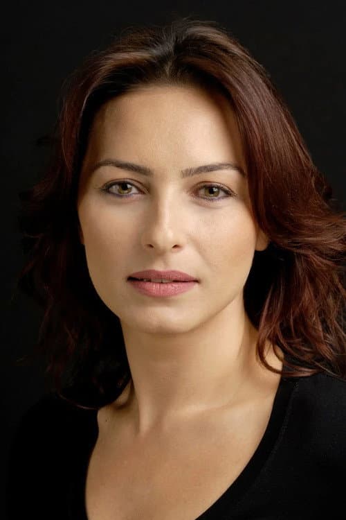 Фото Ayça Bingöl