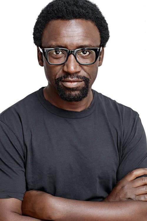 Фото Tony Okungbowa