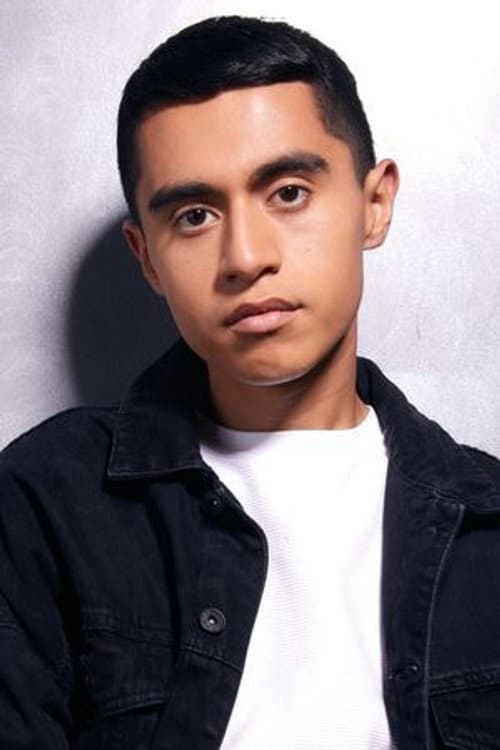 Gilberto Ortiz photo
