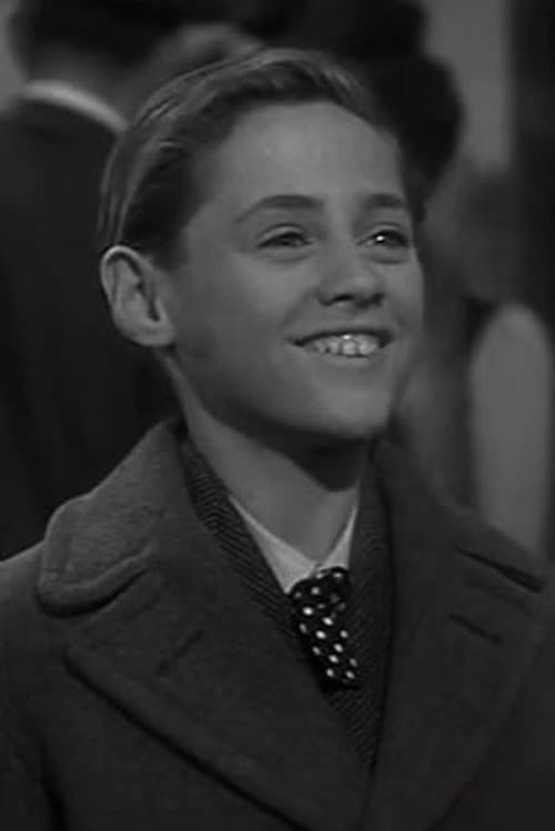 Raymond Severn photo