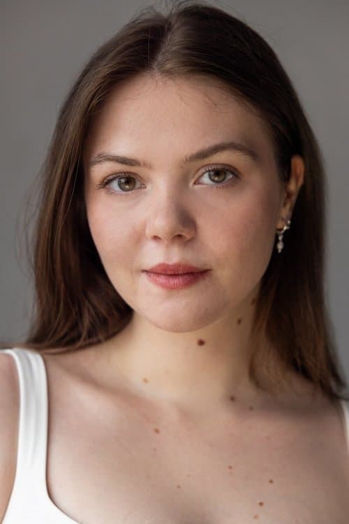 Grace Brannigan photo