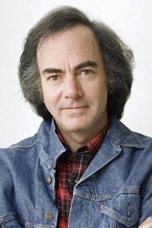 Фото Neil Diamond