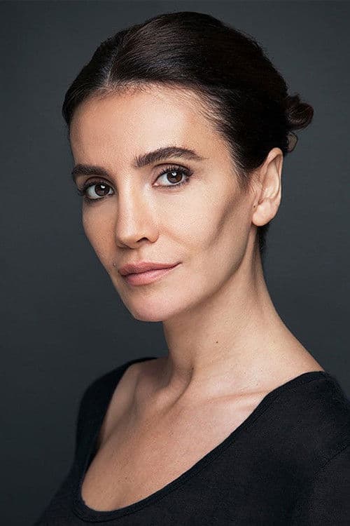 Songül Öden photo