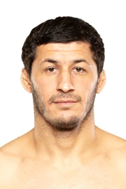 Rashid Magomedov photo