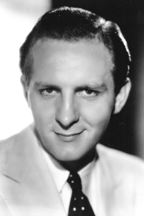 Jack Donohue photo