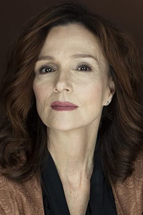Jennifer Dale photo