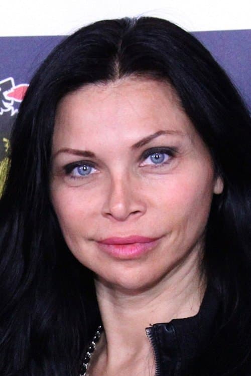 Фото Софія Шинас