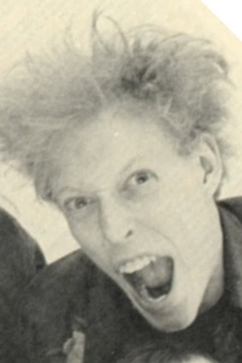 King Coffey photo