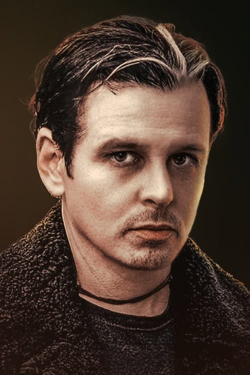 Danny Lohner photo