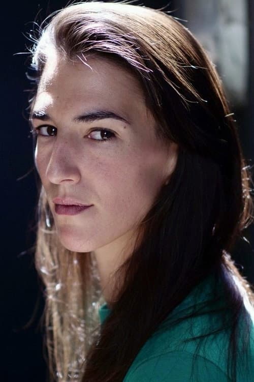 Фото Soraya Garlenq