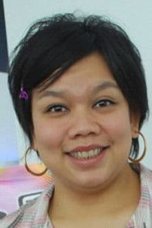 Tika Panggabean photo