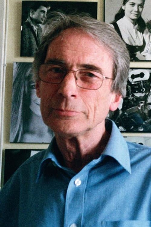 Norman J. Warren photo