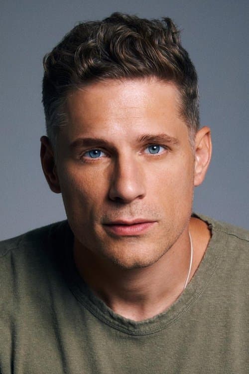 Фото Matt Lauria