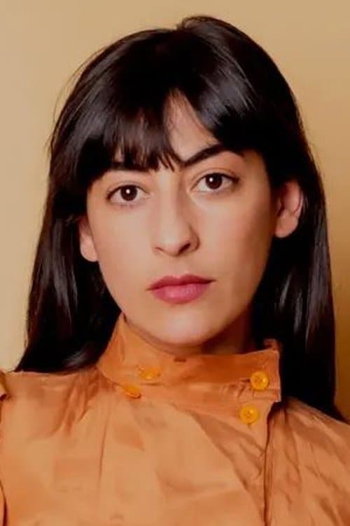 Фото Fernanda Echevarría