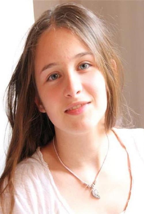 Фото Emma Ninucci