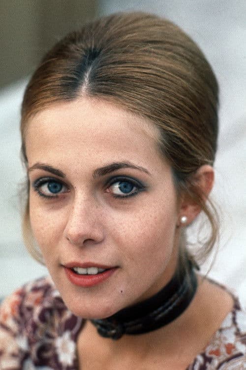 Claude Jade photo