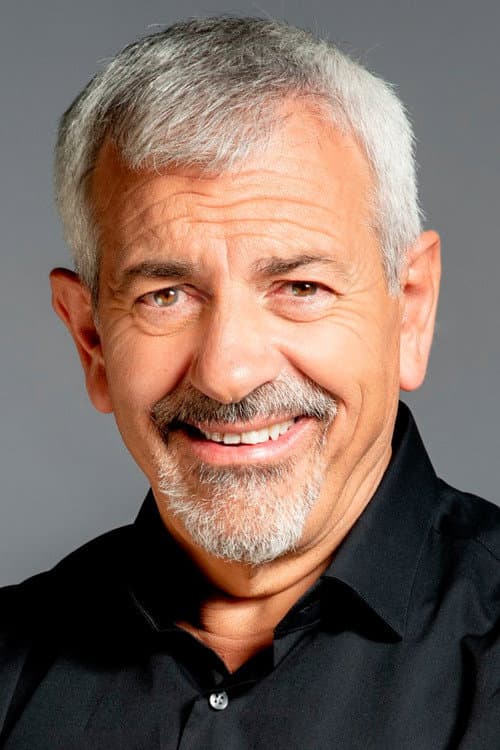 Фото Carlos Sobera