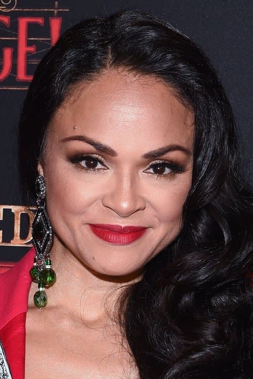 Фото Karen Olivo