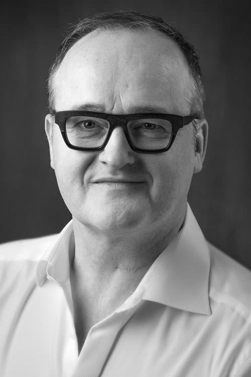 Peter Thyssen photo