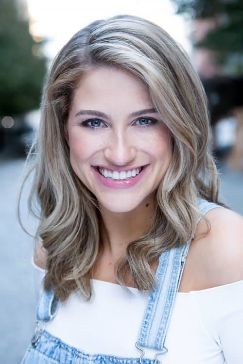 Kailey Hyman photo