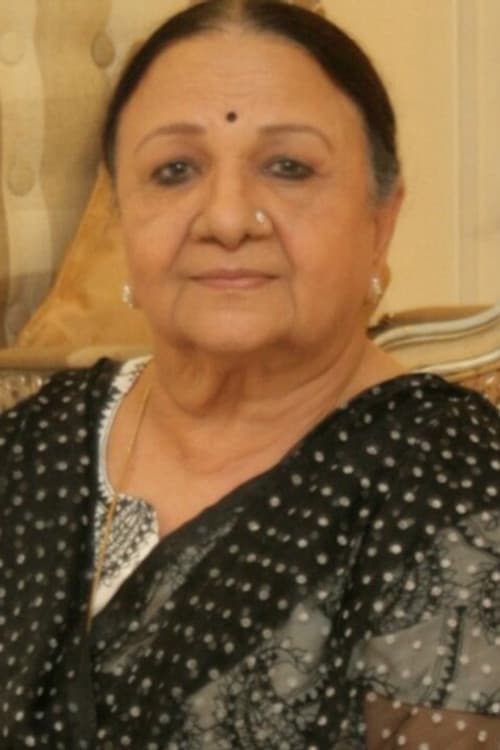 Фото Sudha Shivpuri
