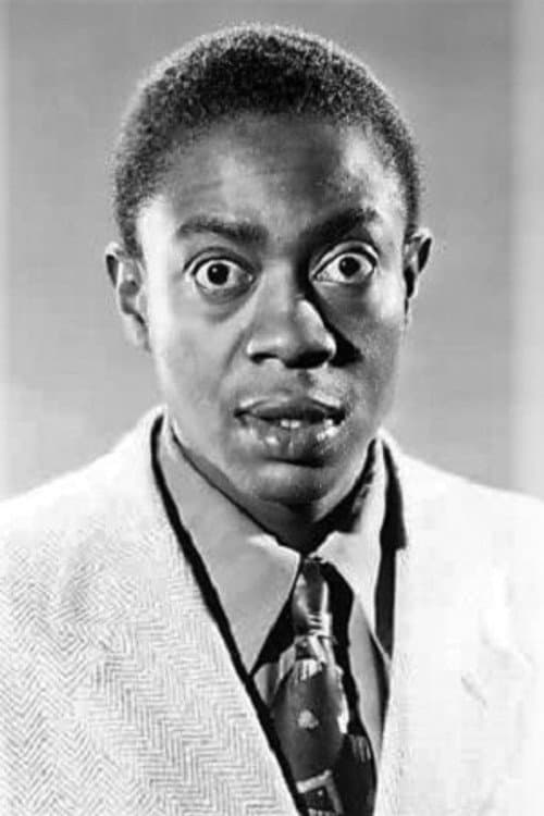 Willie Best photo