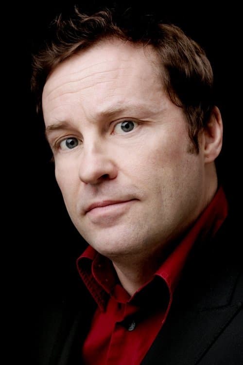 Фото Ardal O'Hanlon