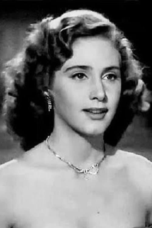 Rosita Arenas photo