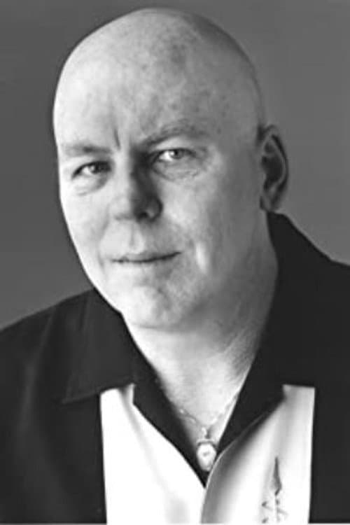 Dan Moran photo