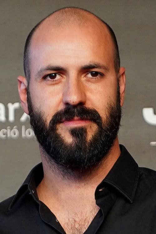 Albert Pintó photo
