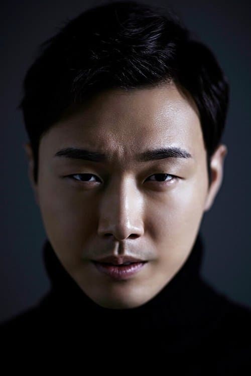 Фото Yang Jun-seok